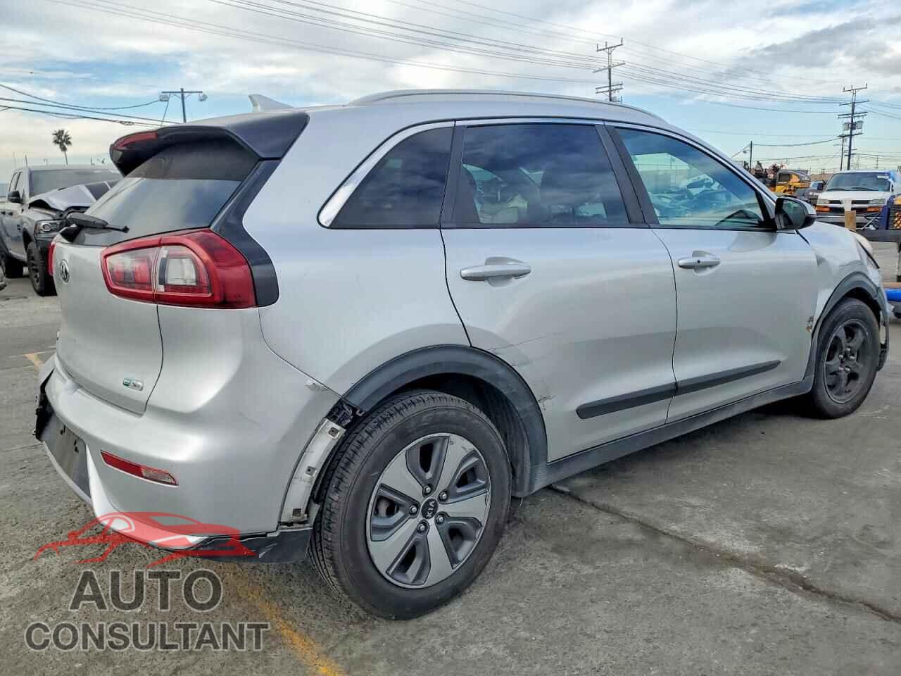 KIA NIRO 2019 - KNDCB3LC2K5351559