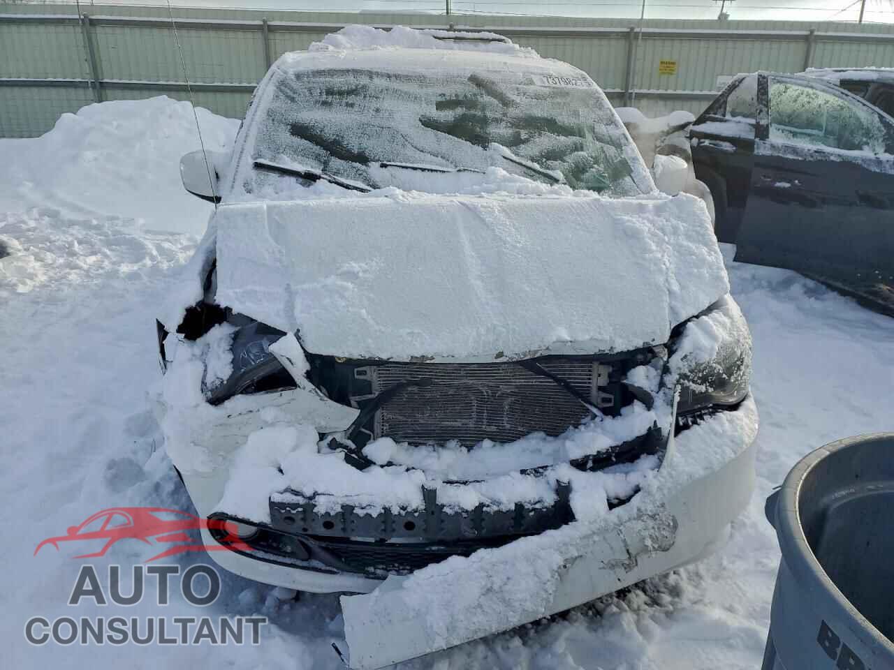 DODGE CARAVAN 2017 - 2C4RDGCG7HR784577