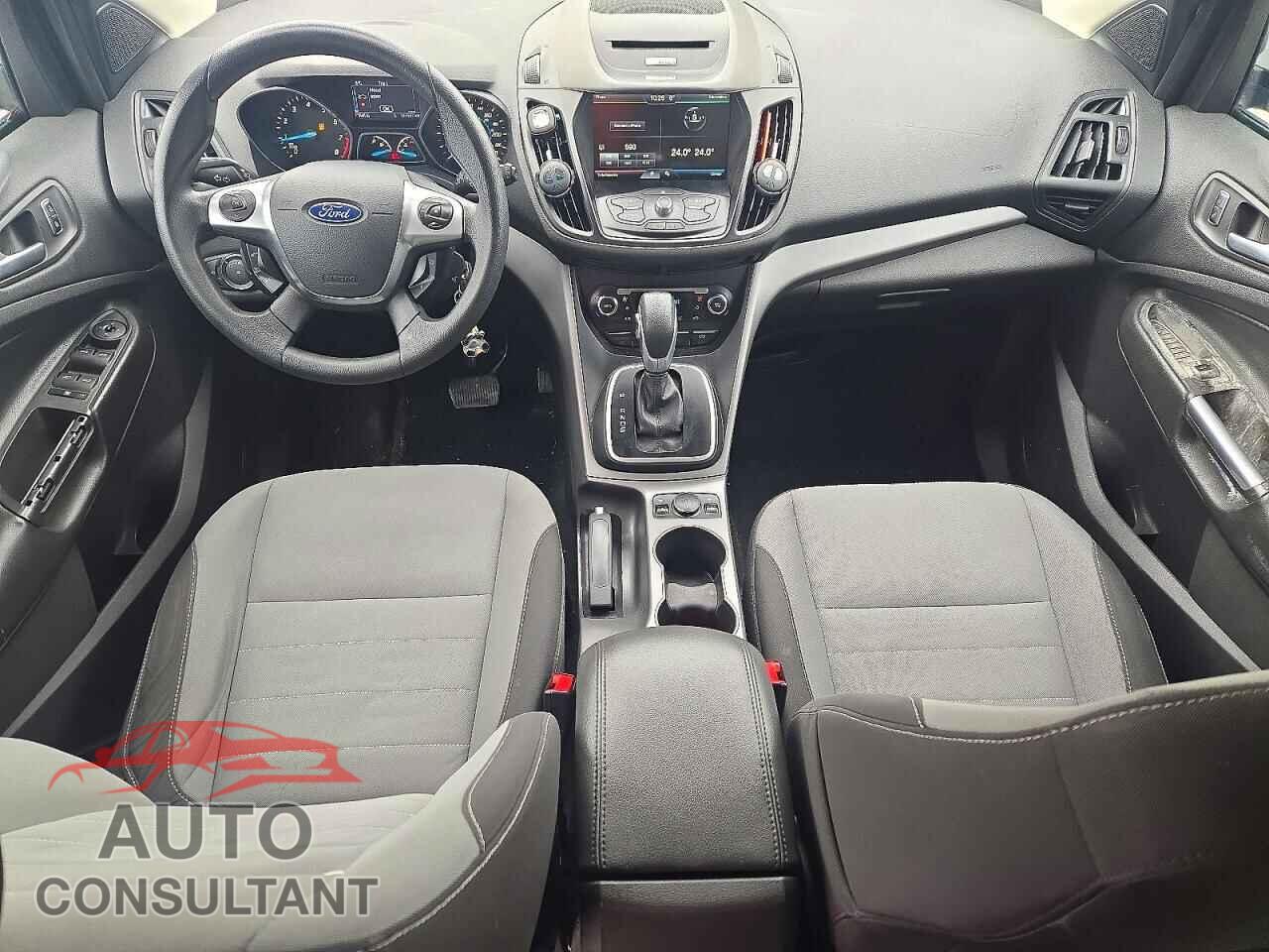 FORD ESCAPE 2014 - 1FMCU9G94EUB10538