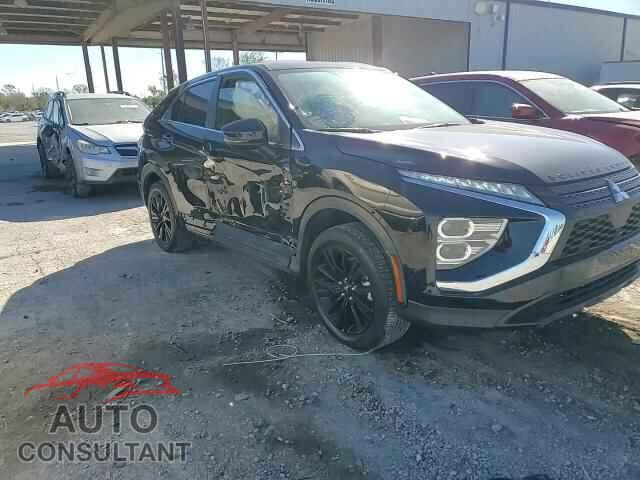 MITSUBISHI ECLIPSE CROSS 2025 - JA4ATVAA6SZ048210