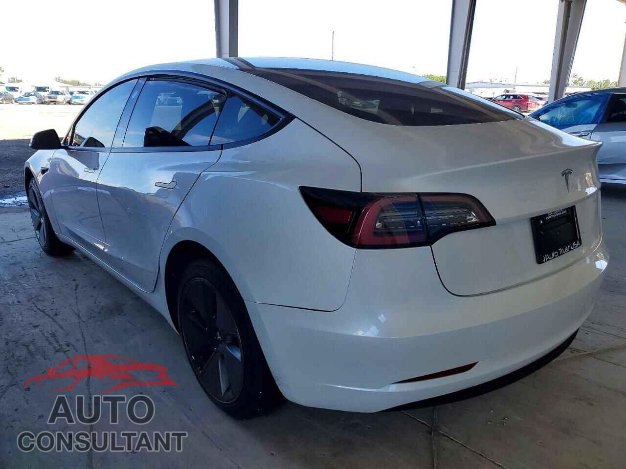 TESLA MODEL 3 2023 - 5YJ3E1EA6PF419178