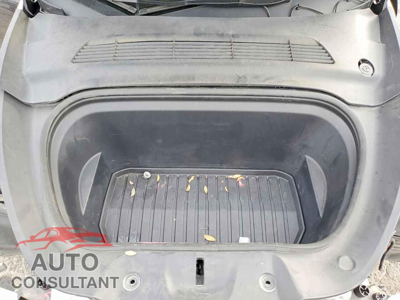 TESLA MODEL Y 2024 - 7SAYGDED1RF027517