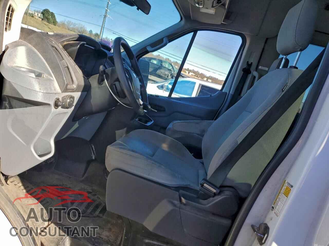FORD TRANSIT 2016 - 1FBAX2CM3GKB05547