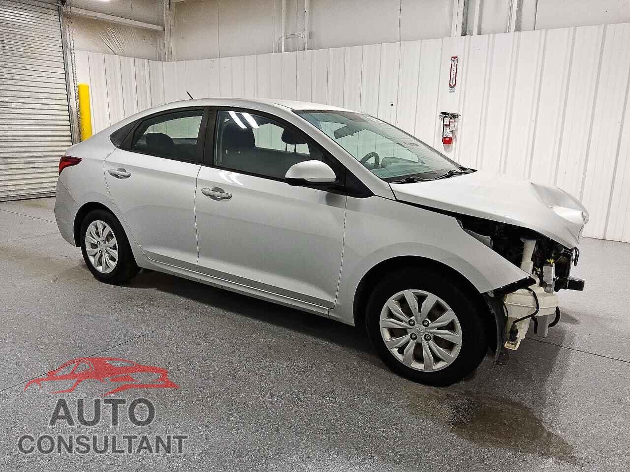 HYUNDAI ACCENT 2020 - 3KPC24A6XLE106453