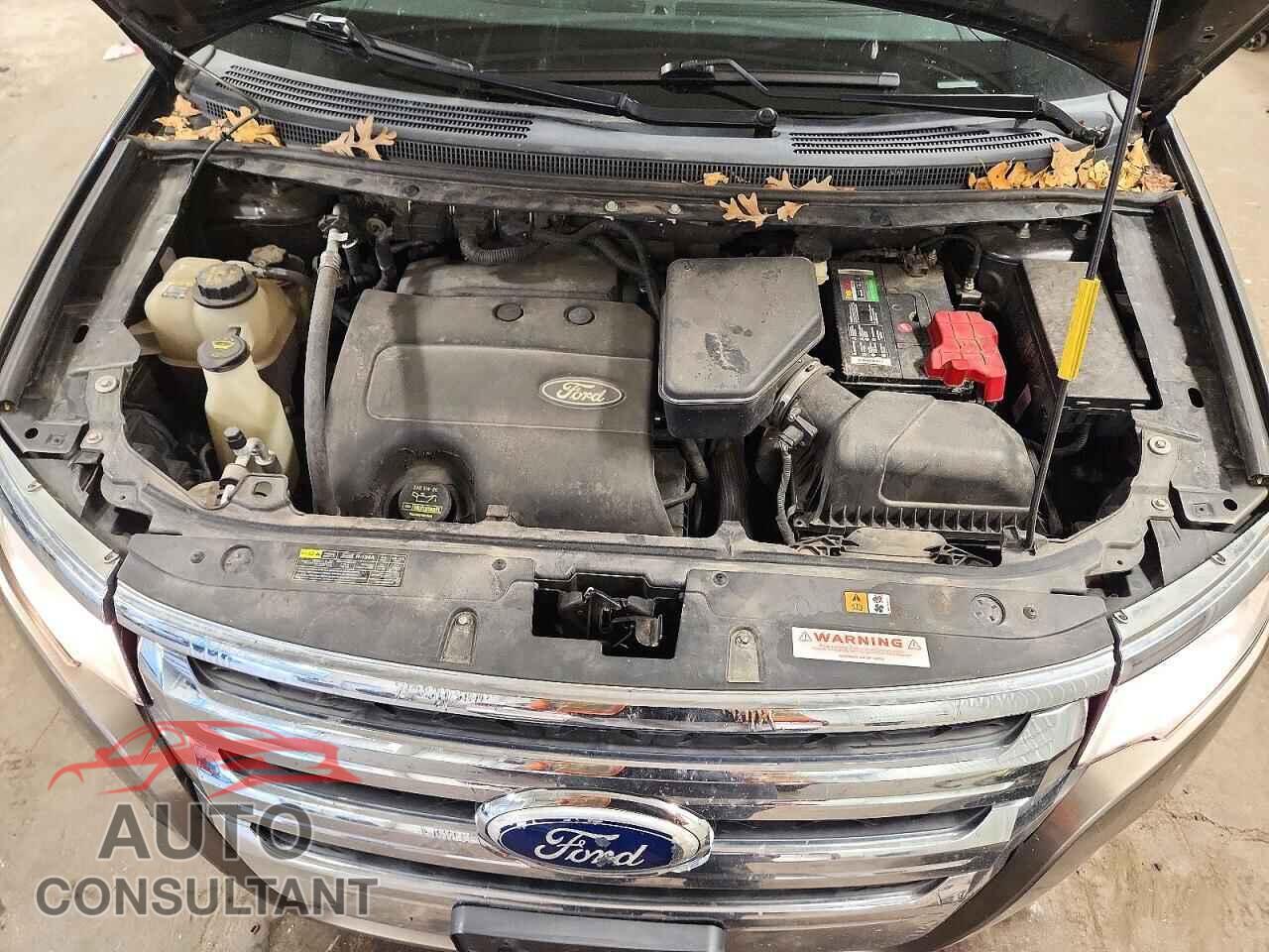 FORD EDGE 2013 - 2FMDK4JC4DBB68610