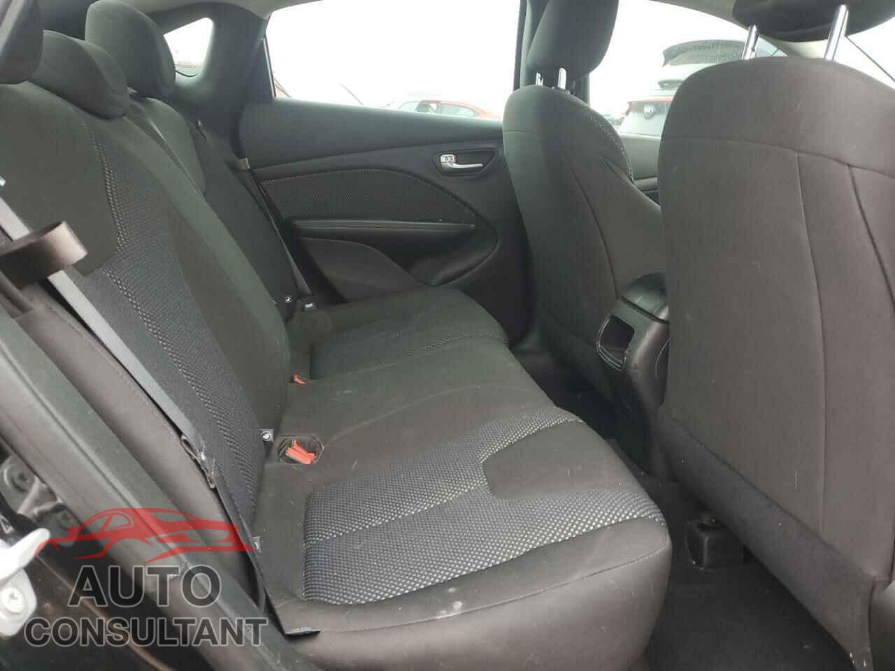DODGE DART 2016 - 1C3CDFFAXGD820100
