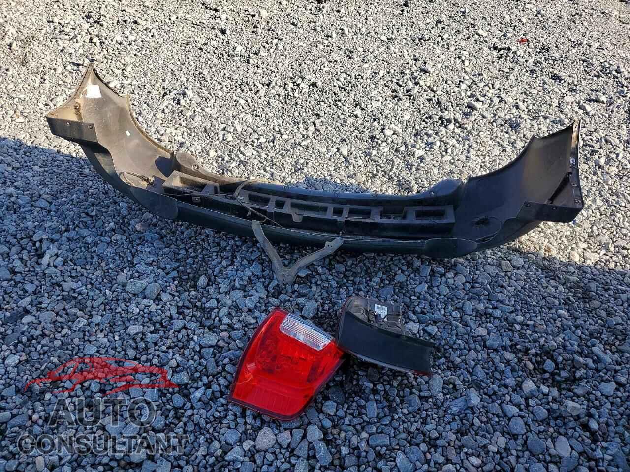 FORD EDGE 2013 - 2FMDK3JCXDBA73673