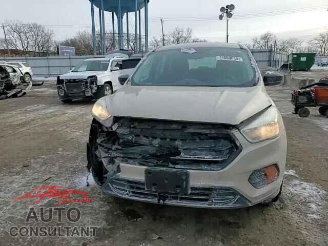 FORD ESCAPE 2017 - 1FMCU0F72HUC74001