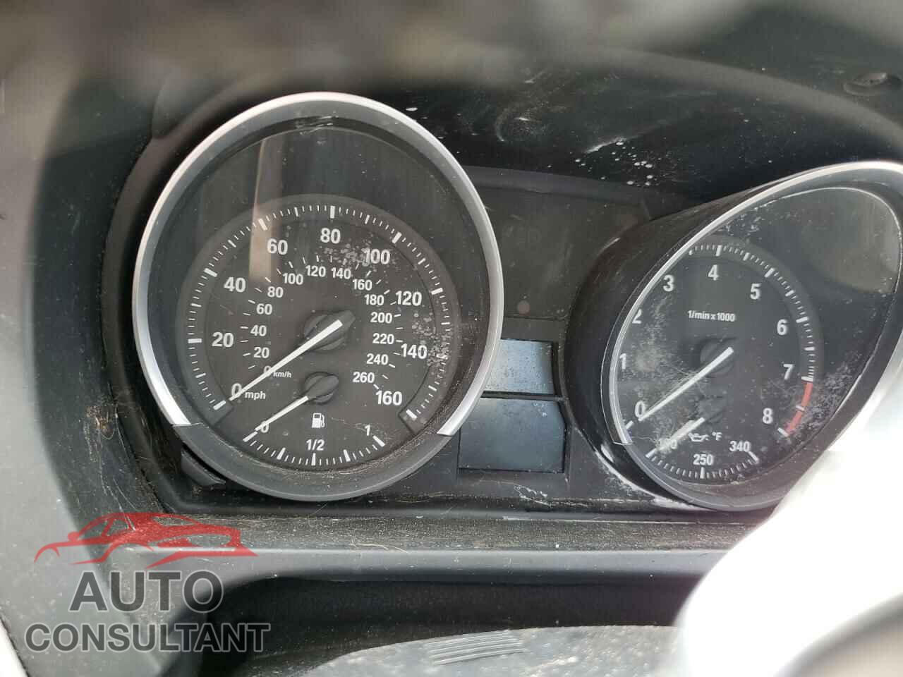 BMW Z4 2011 - WBALM5C54BE379870