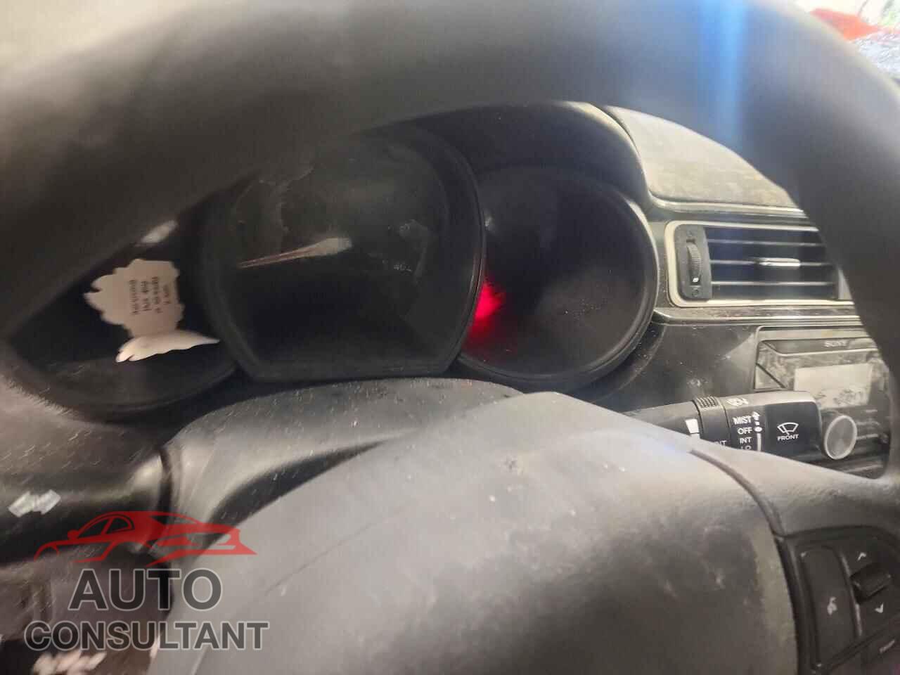 KIA RIO 2017 - KNADM4A33H6108835