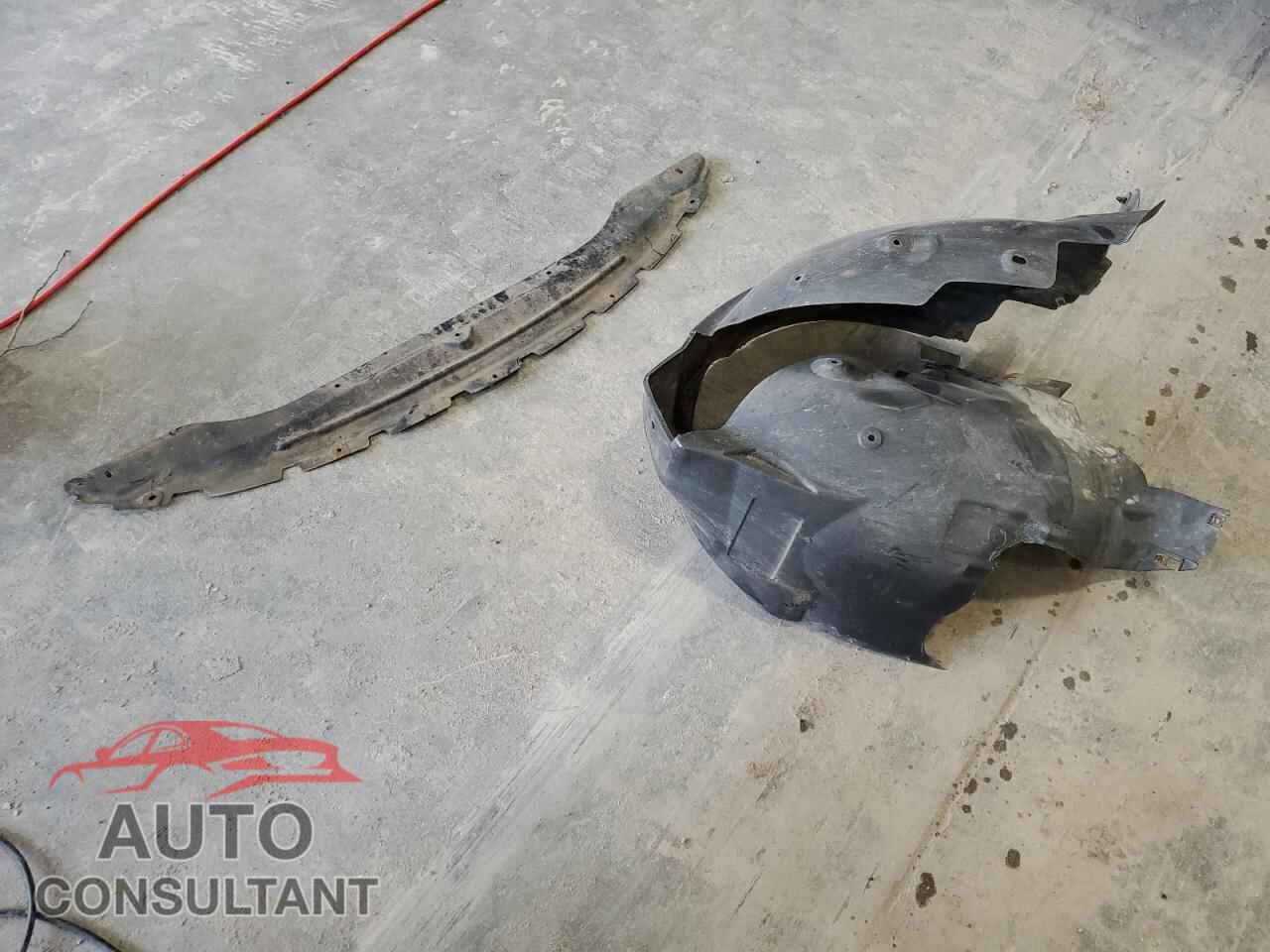 FORD EDGE 2011 - 2FMDK4JC2BBA05113