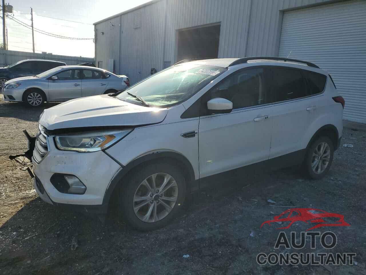 FORD ESCAPE 2019 - 1FMCU0HDXKUA44670
