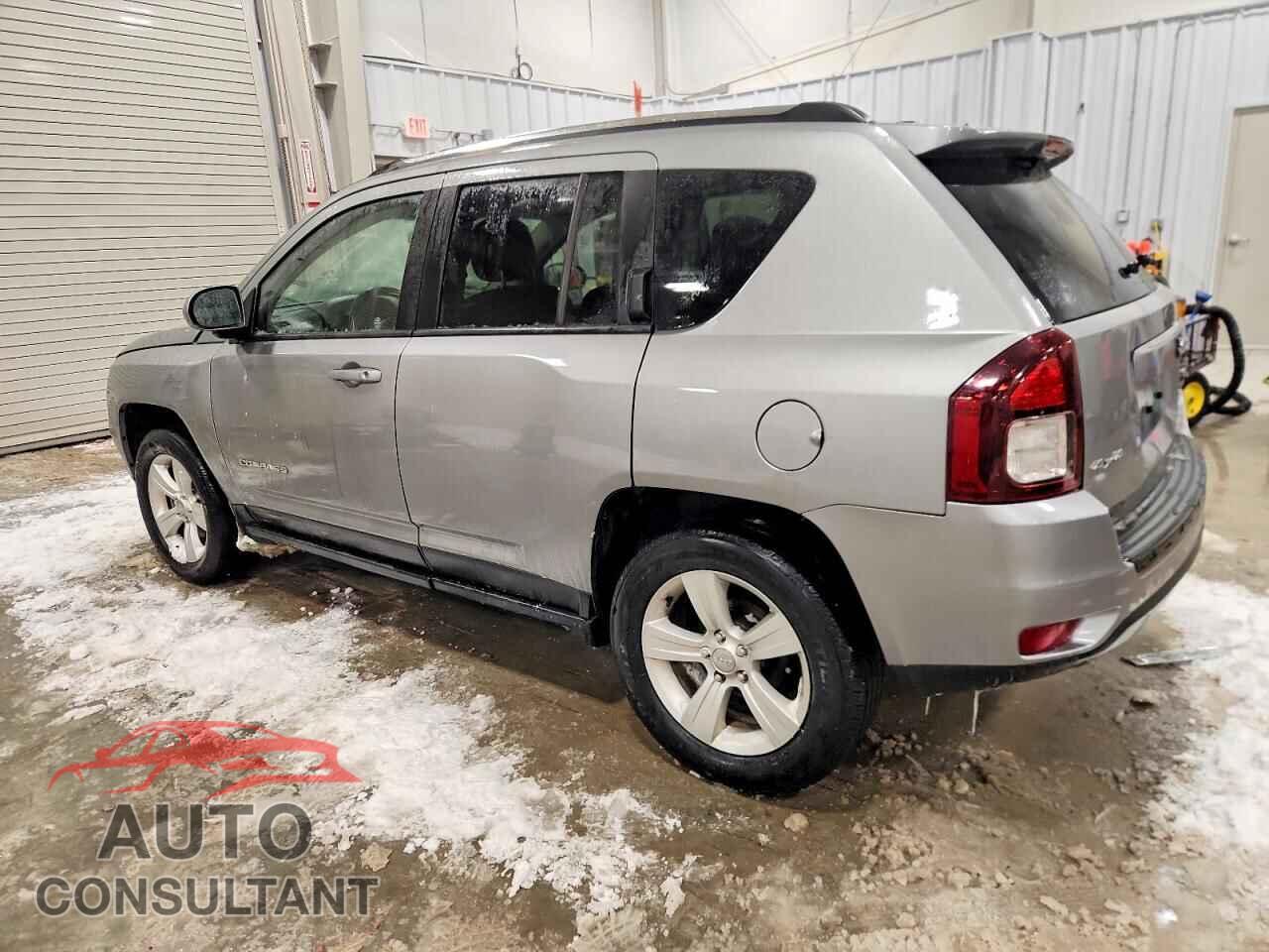 JEEP COMPASS 2015 - 1C4NJDEB7FD217082