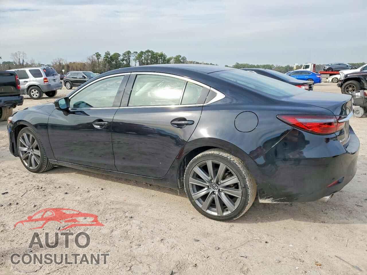 MAZDA 6 2021 - JM1GL1VM0M1604185
