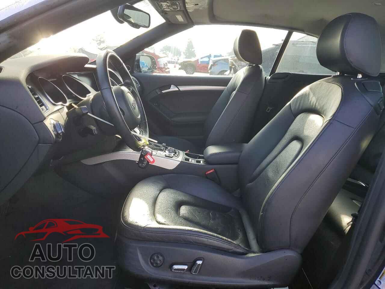 AUDI A5 2014 - WAULFAFH2EN005903
