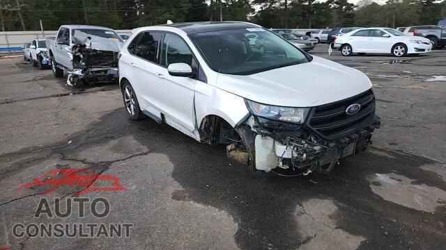 FORD EDGE 2015 - 2FMPK3AP3FBB26751