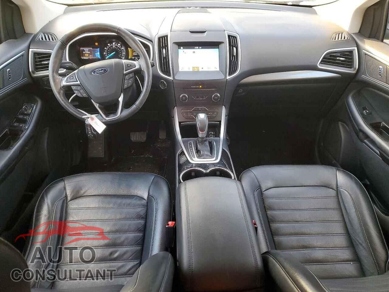 FORD EDGE 2016 - 2FMPK4J92GBB16978