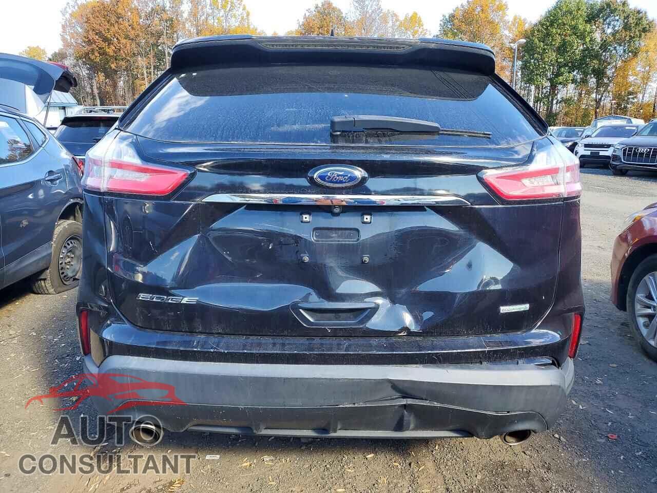 FORD EDGE 2019 - 2FMPK3G92KBB18059