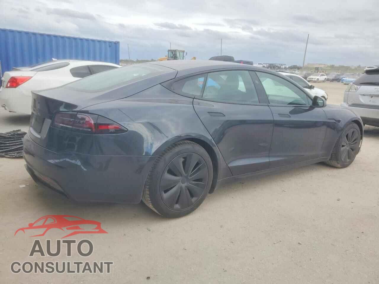TESLA MODEL S 2024 - 5YJSA1E50RF534100