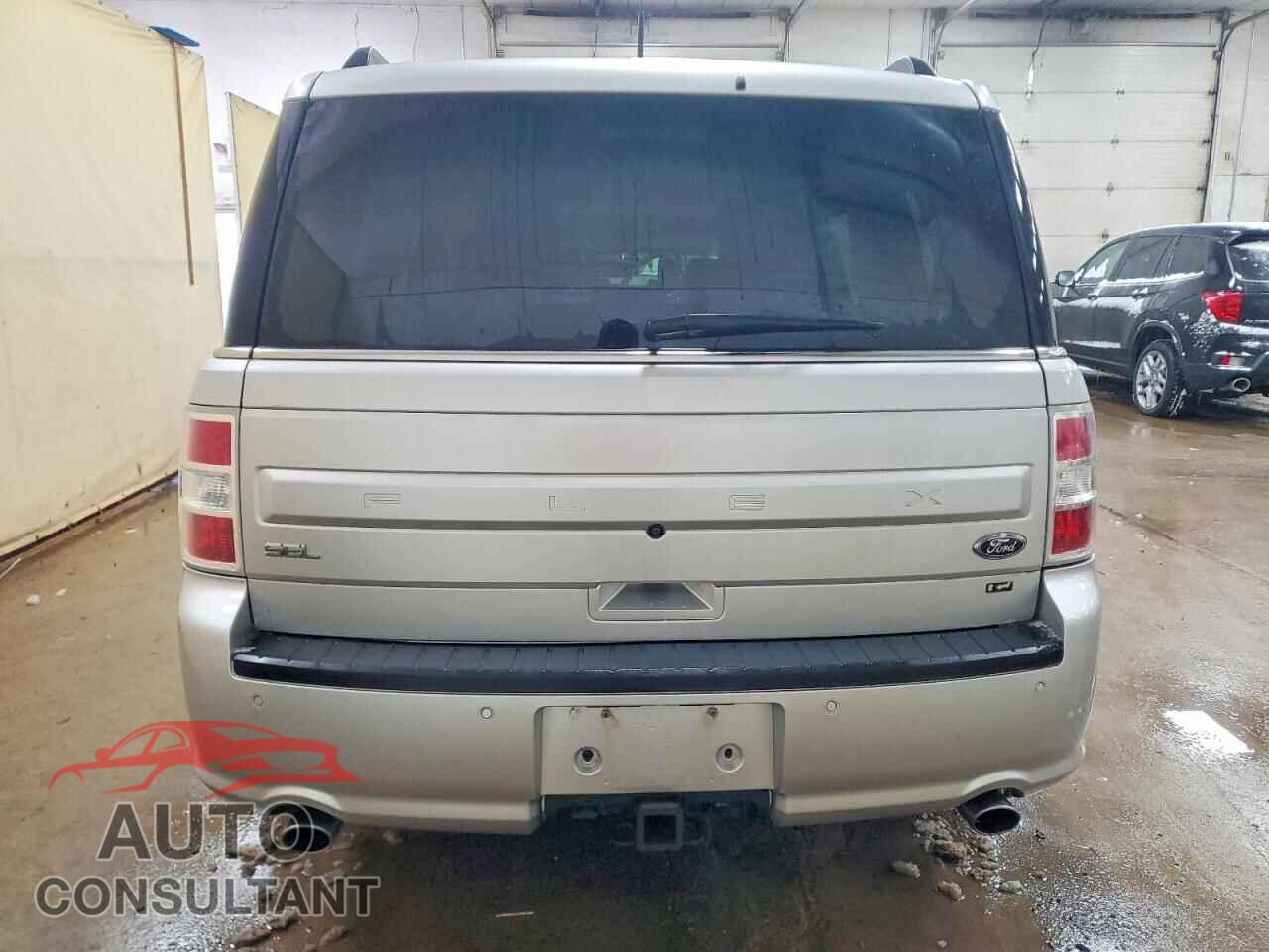 FORD FLEX 2016 - 2FMHK6C85GBA14031