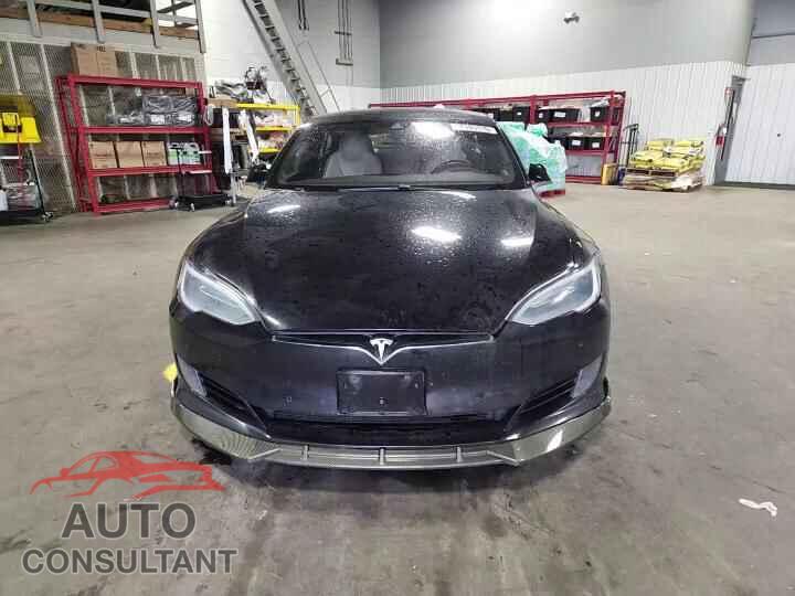 TESLA MODEL S 2016 - 5YJSA1E26GF149238
