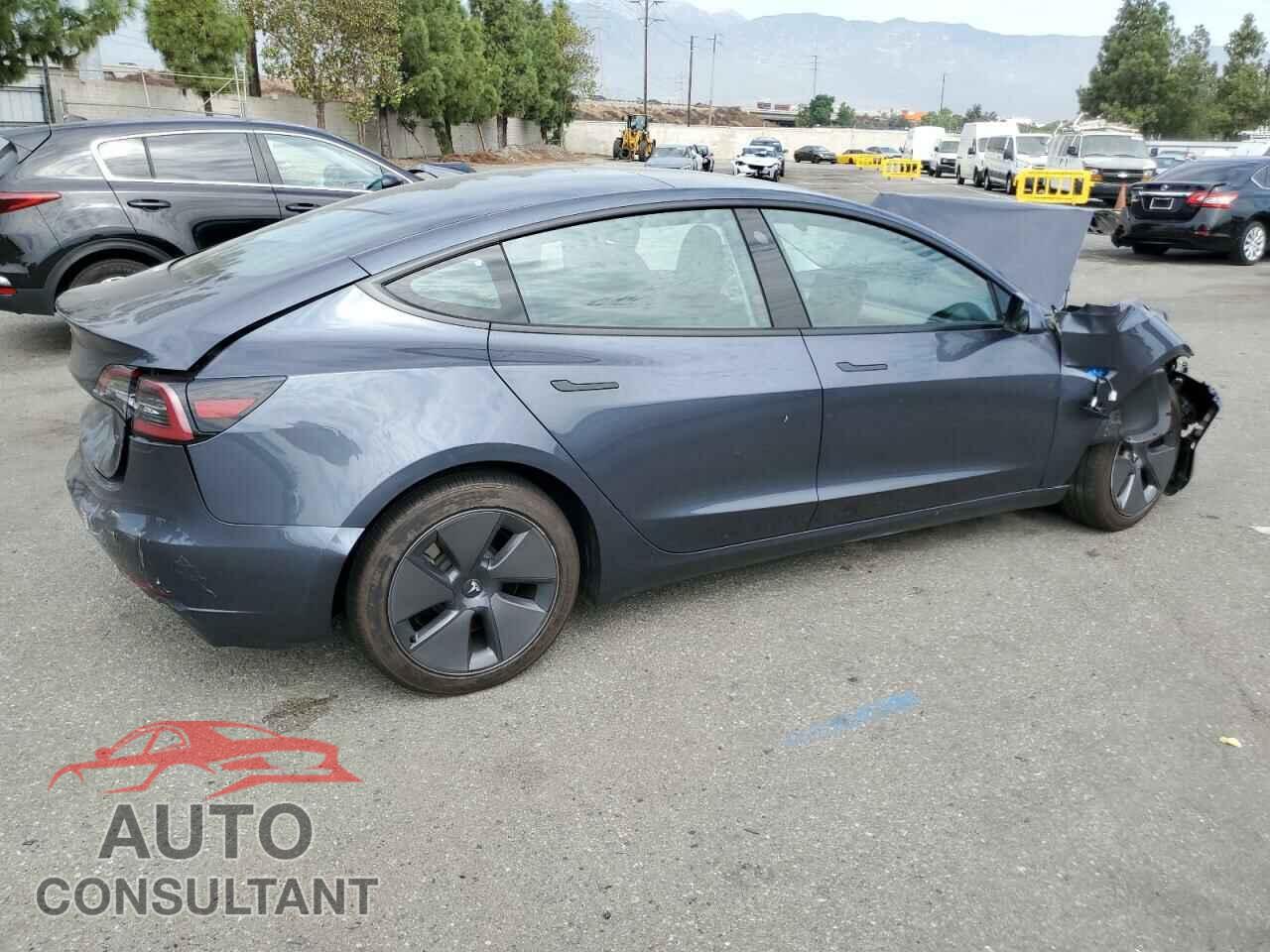 TESLA MODEL 3 2023 - 5YJ3E1EA3PF546986
