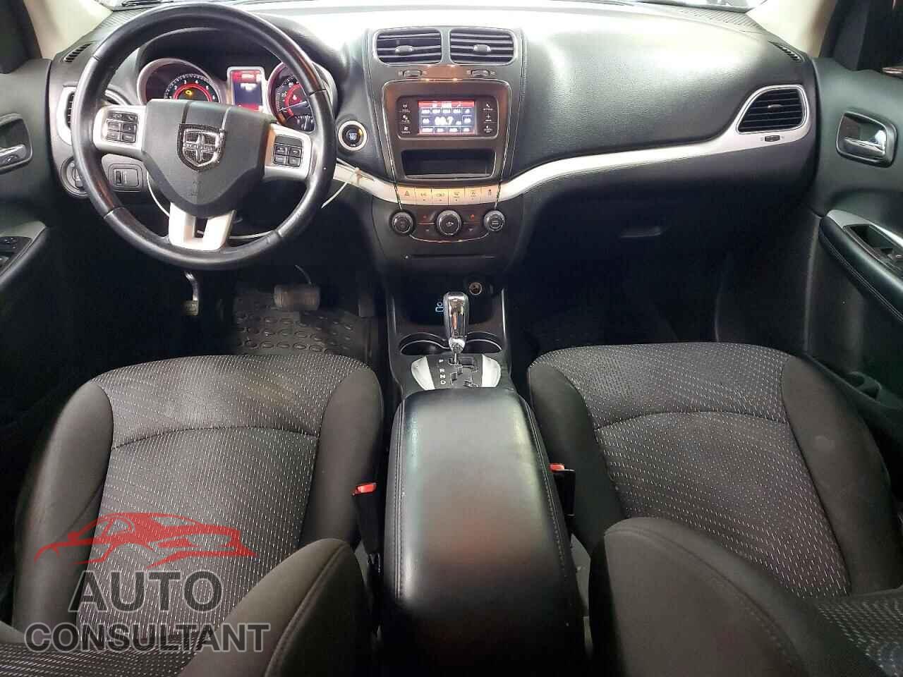 DODGE JOURNEY 2019 - 3C4PDCBB7KT875455