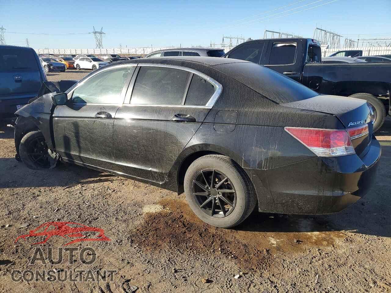 HONDA ACCORD 2012 - 1HGCP2F39CA153630