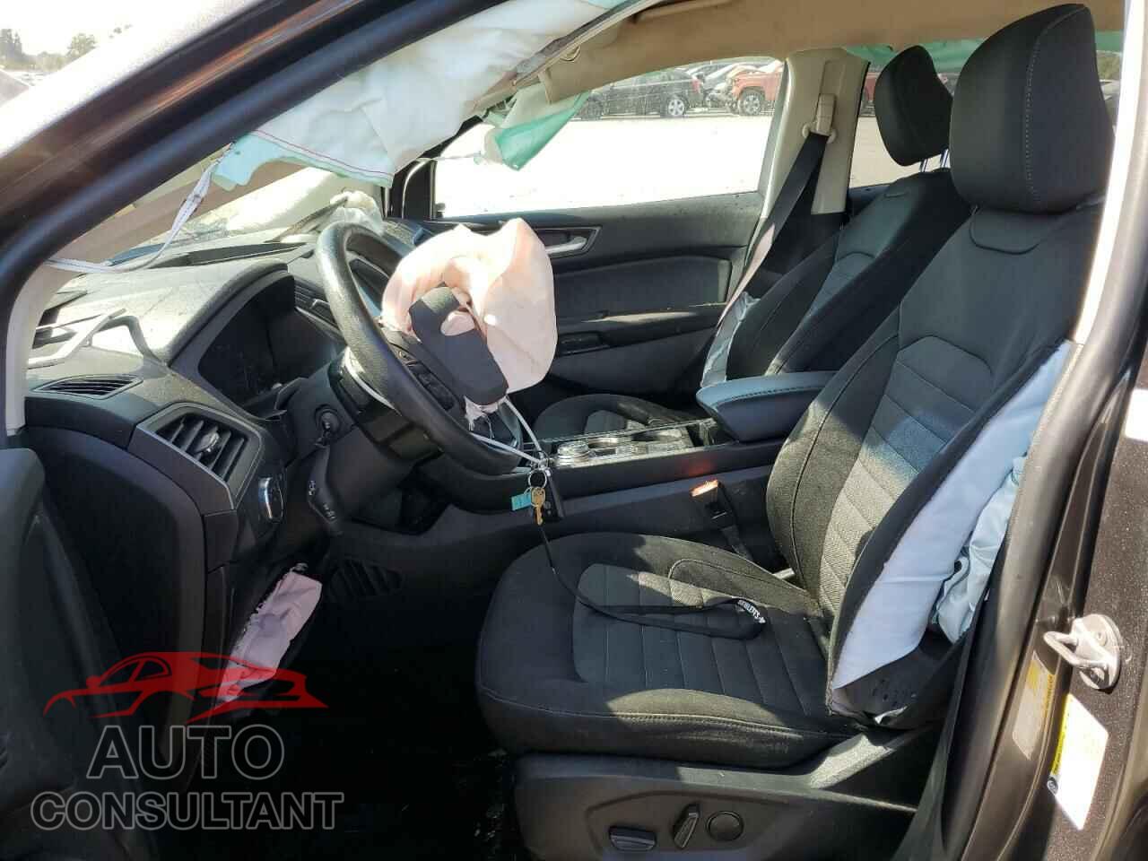 FORD EDGE 2020 - 2FMPK4G91LBA41322