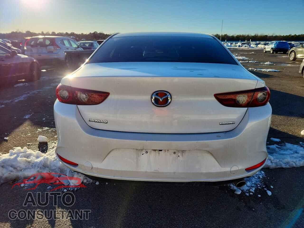 MAZDA 3 2024 - 3MZBPACM9RM424146
