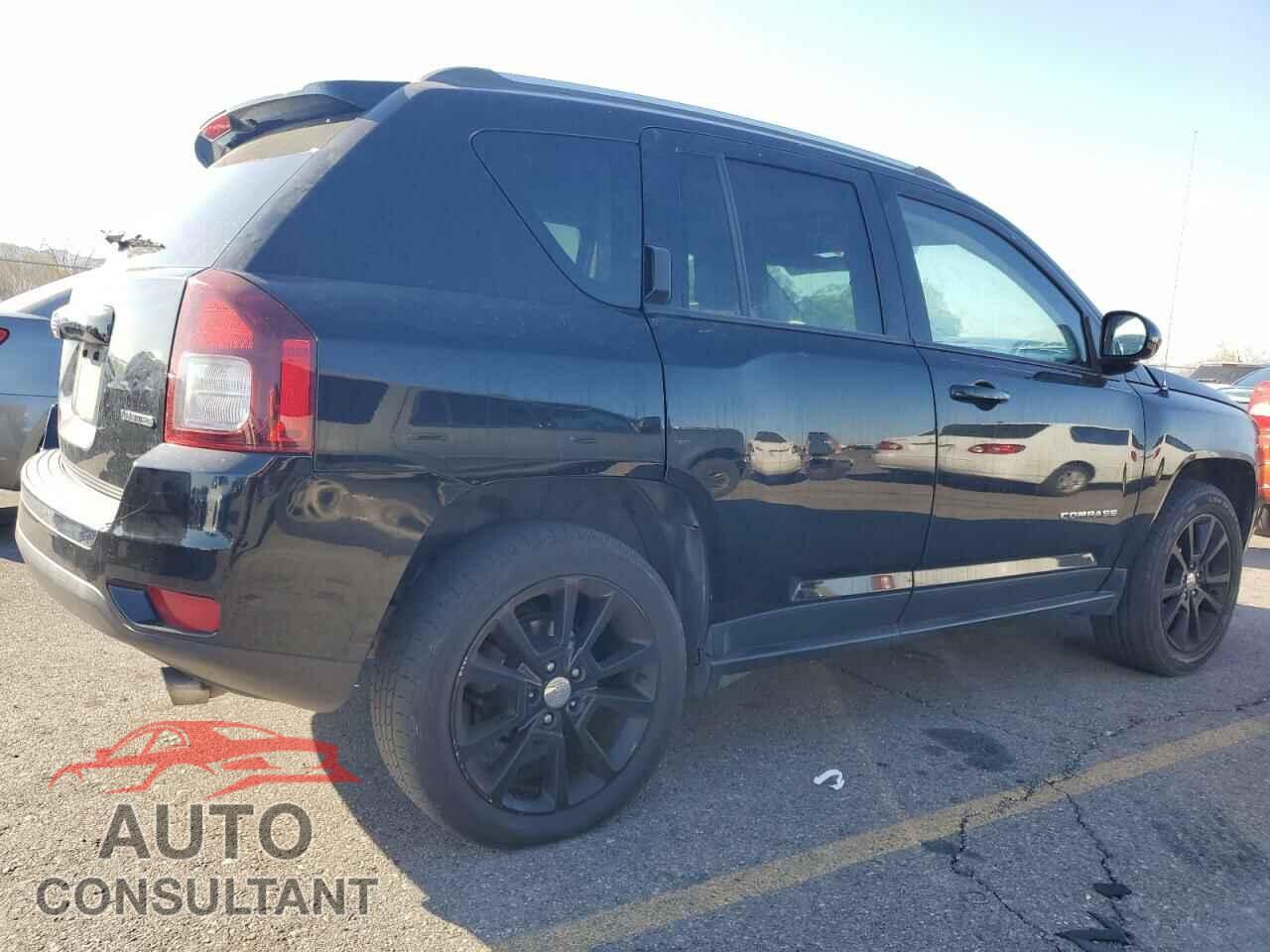JEEP COMPASS 2015 - 1C4NJDCB3FD258893