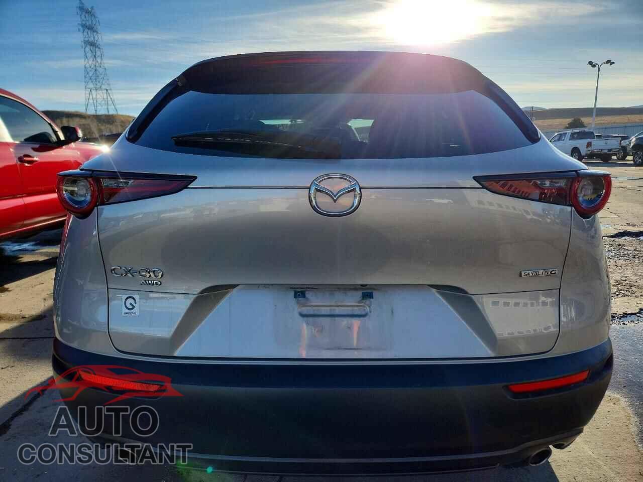 MAZDA CX30 2022 - 3MVDMBBL2NM442600