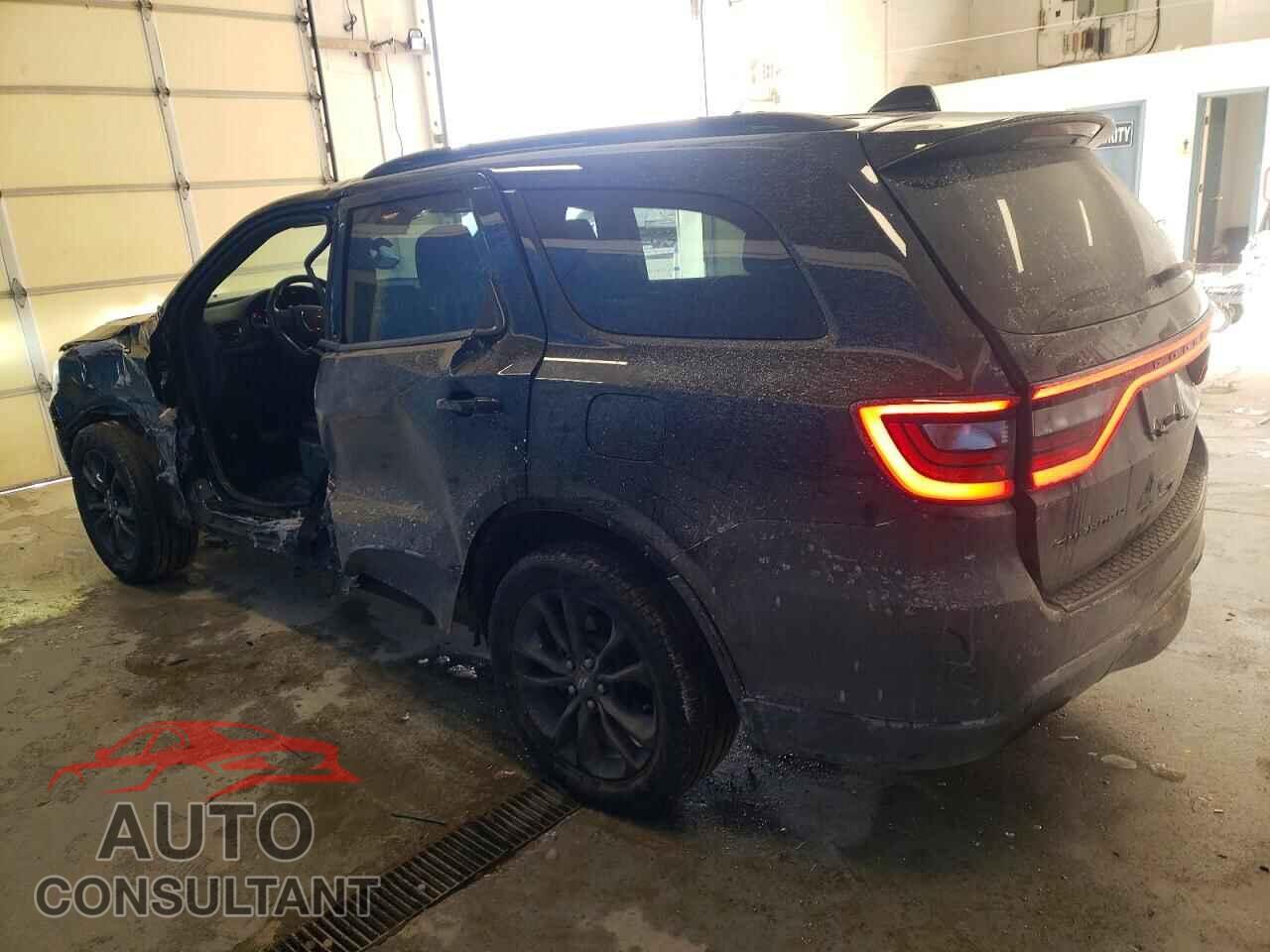 DODGE DURANGO 2024 - 1C4RDJDG6RC101807