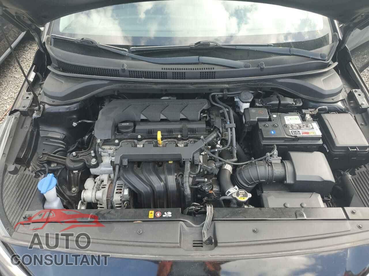 HYUNDAI ACCENT 2020 - 3KPC24A67LE104143