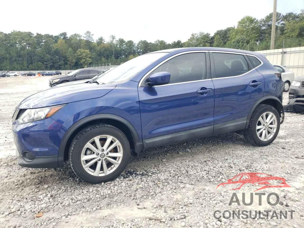 NISSAN ROGUE 2019 - JN1BJ1CP0KW221055