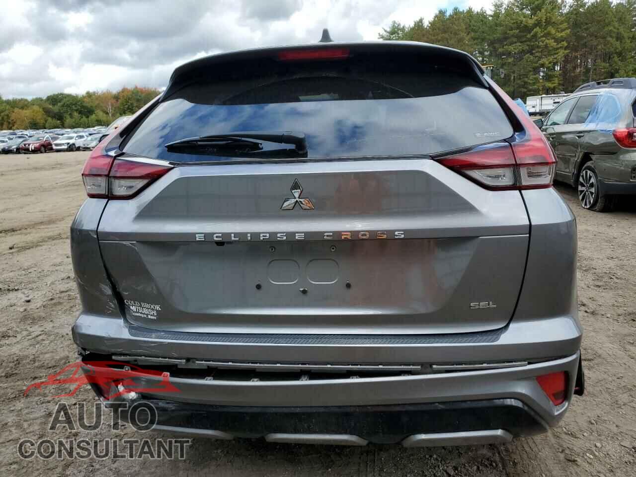 MITSUBISHI ECLIPSE 2023 - JA4ATWAA9PZ020625
