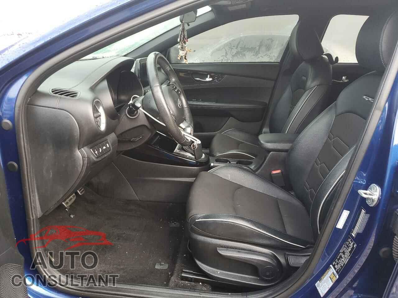KIA FORTE 2020 - 3KPF34AD2LE251656