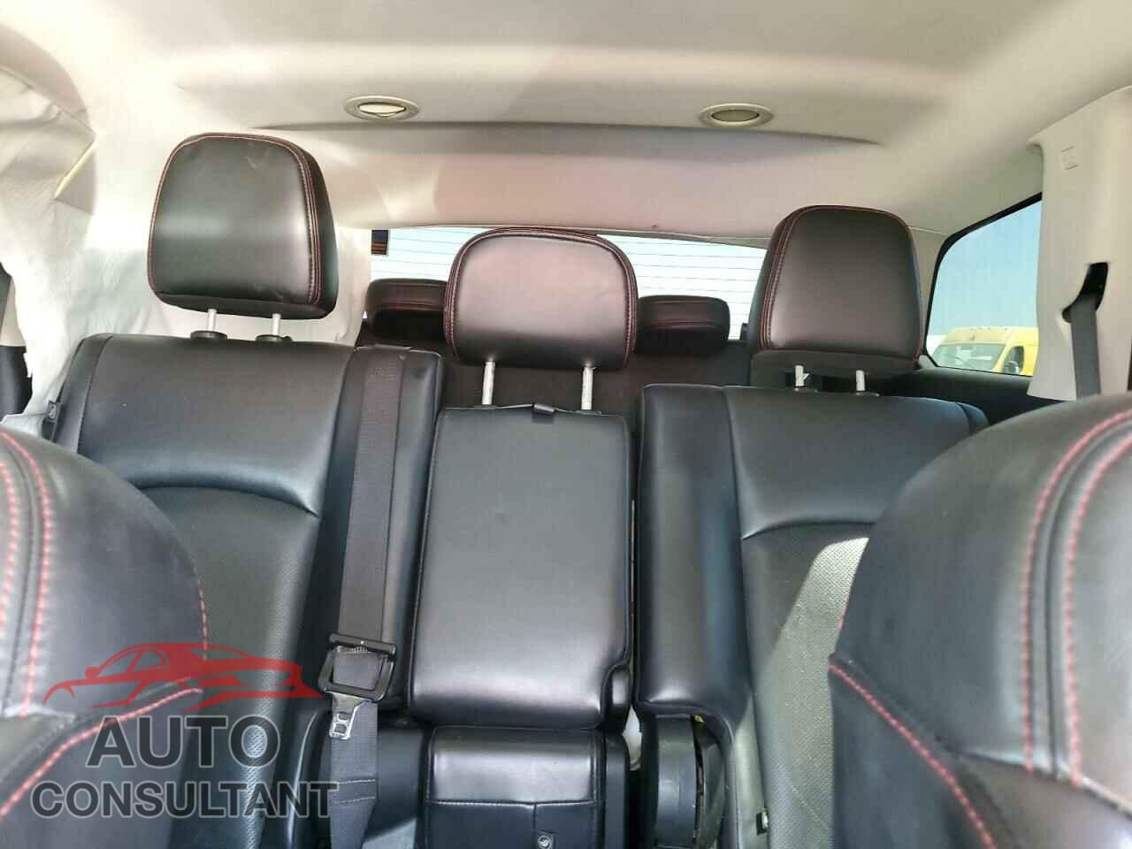 DODGE JOURNEY 2019 - 3C4PDCEG2KT686770