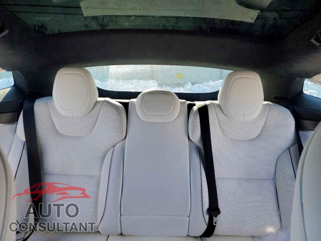 TESLA MODEL S 2022 - 5YJSA1E67NF489711