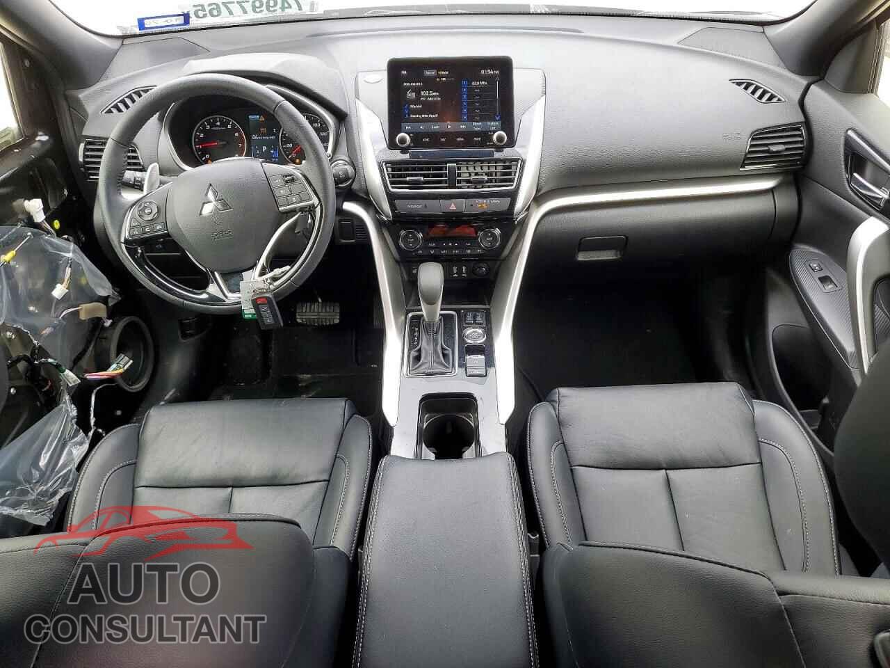 MITSUBISHI ECLIPSE 2024 - JA4ATWAA7RZ052704