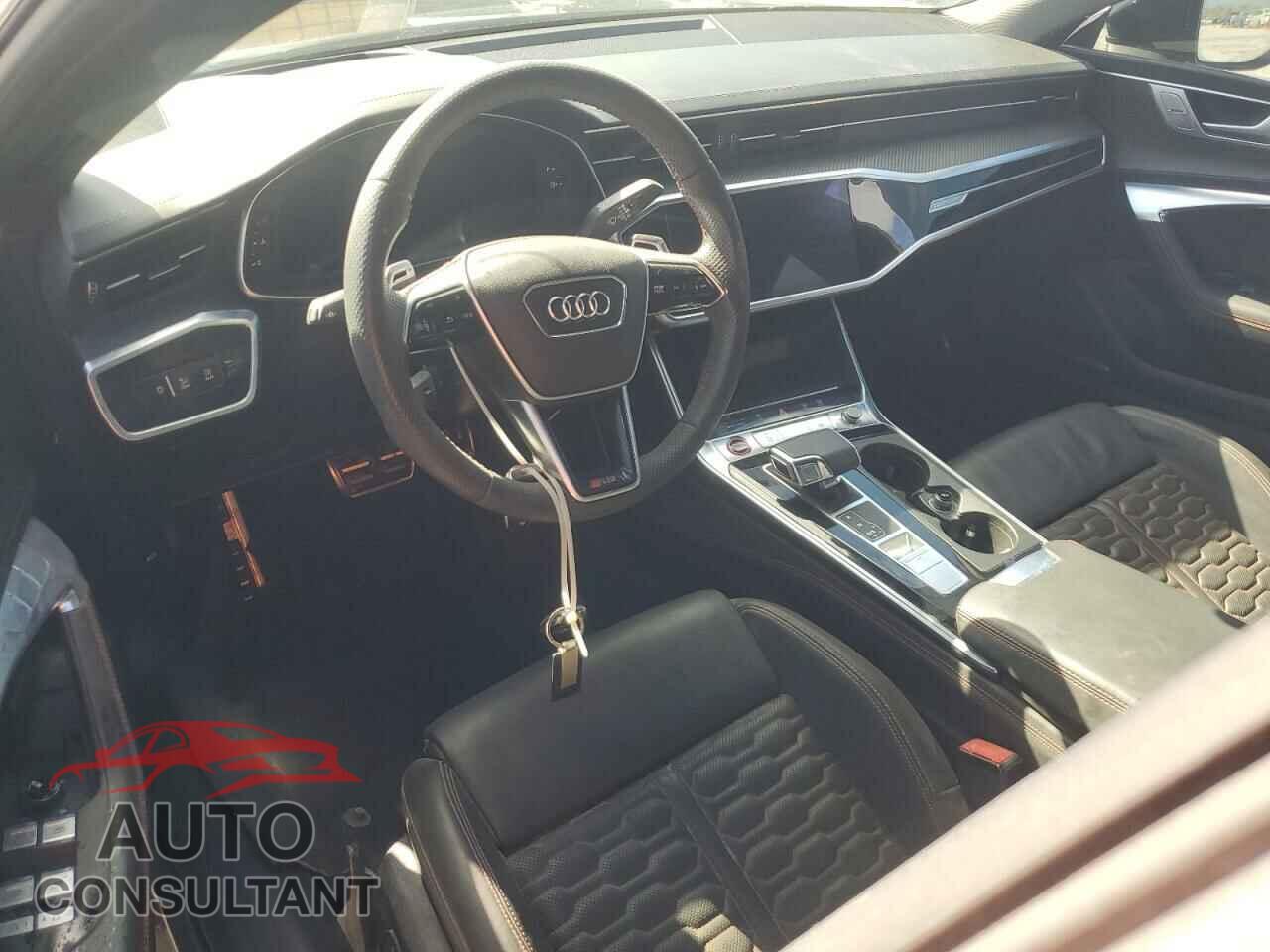 AUDI S7/RS7 2021 - WUAPCBF27MN901601