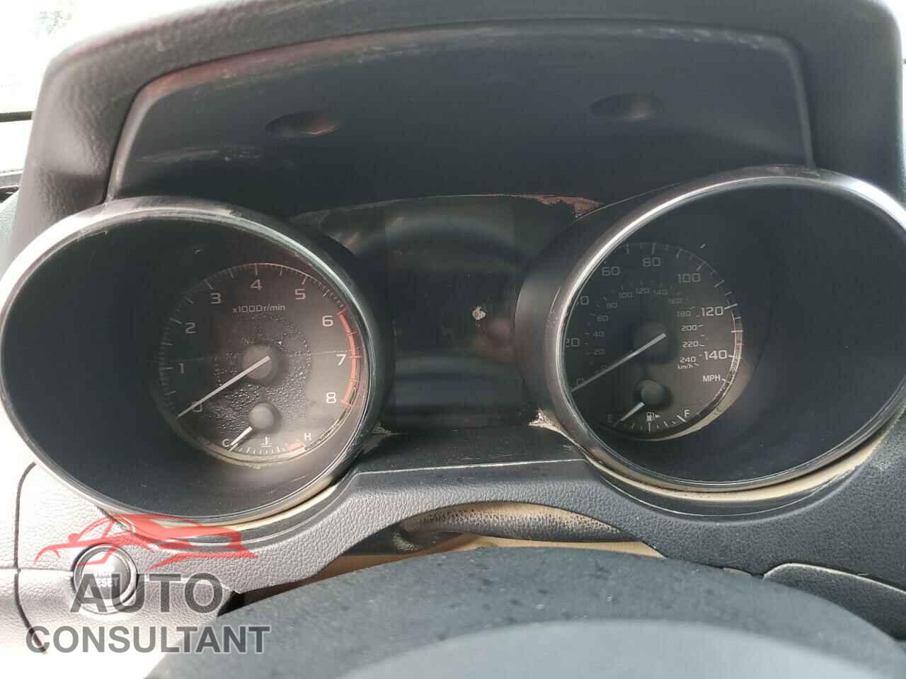 SUBARU OUTBACK 2019 - 4S4BSABC3K3235344