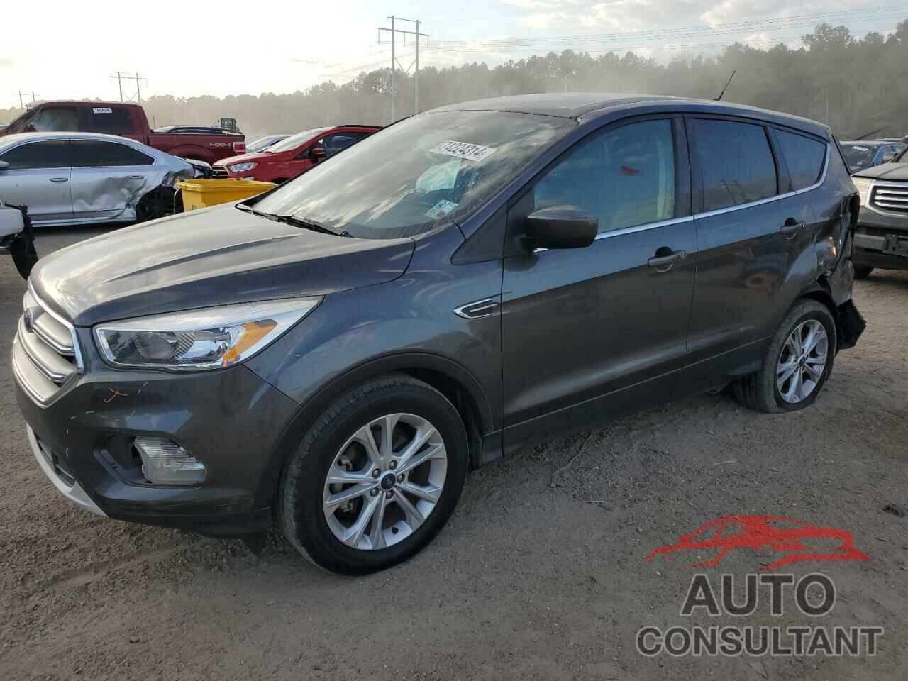 FORD ESCAPE 2019 - 1FMCU0GD3KUB94783