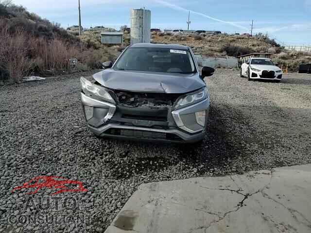 MITSUBISHI ECLIPSE 2019 - JA4AT4AA4KZ052671