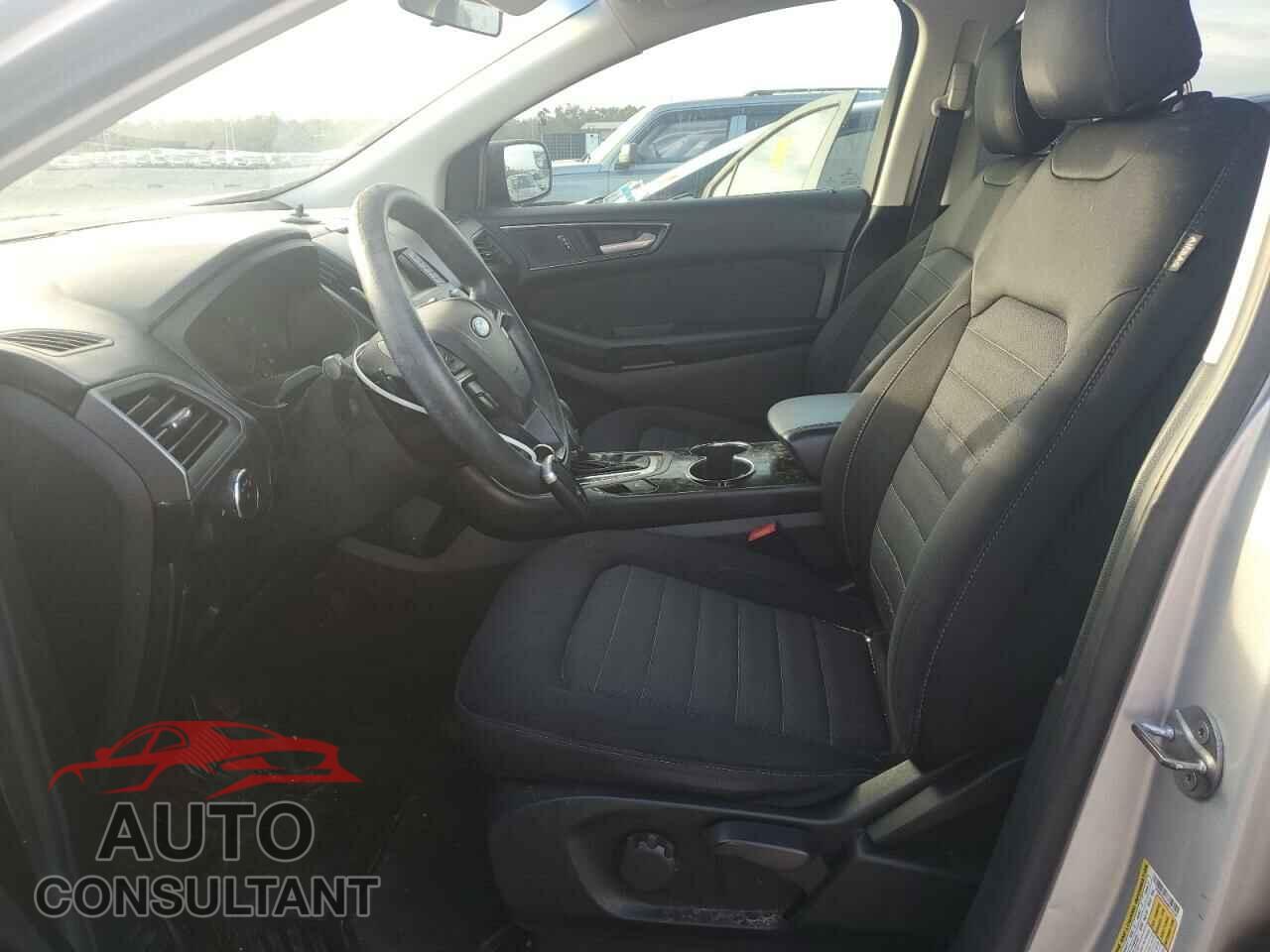 FORD EDGE 2017 - 2FMPK3G96HBC43526