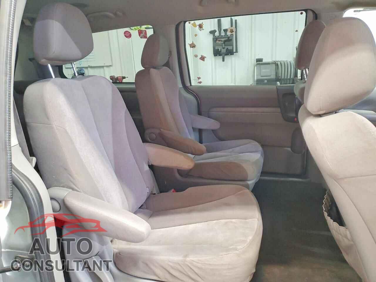 KIA All Models 2012 - KNDMG4C71C6475896