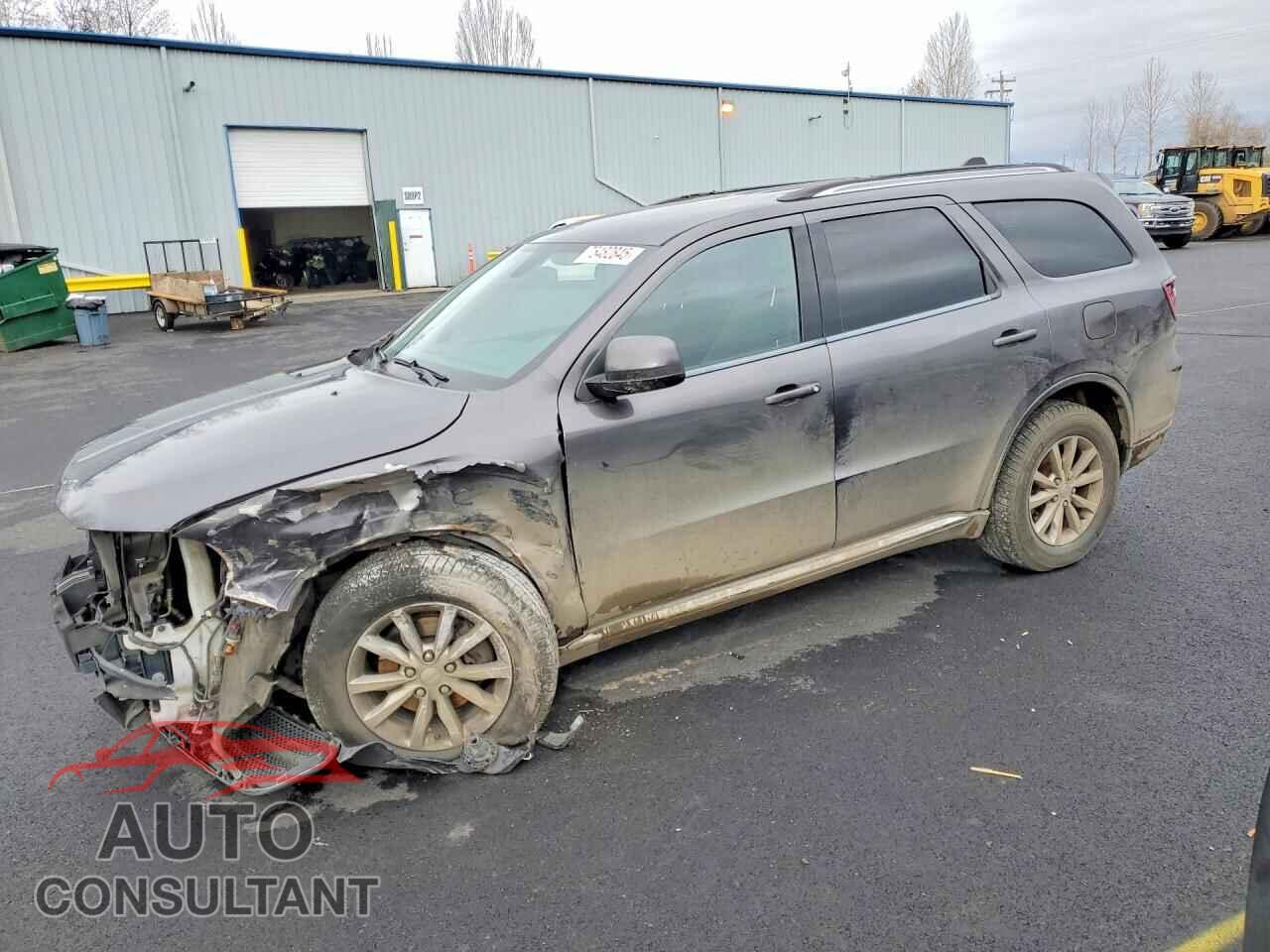DODGE DURANGO 2015 - 1C4RDJAG1FC810662