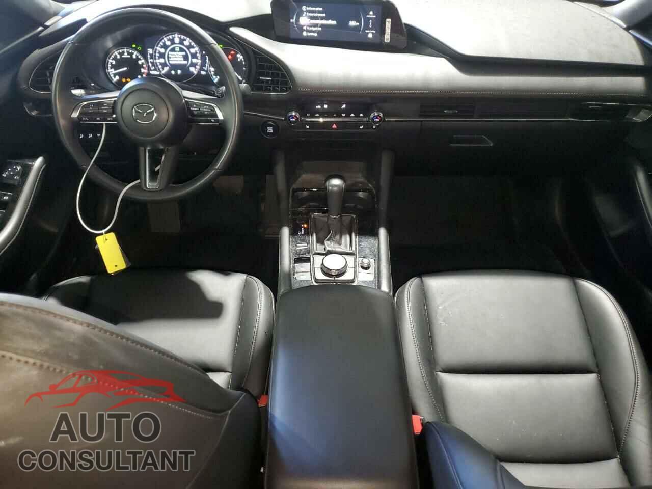 MAZDA 3 2024 - JM1BPALM9R1708327