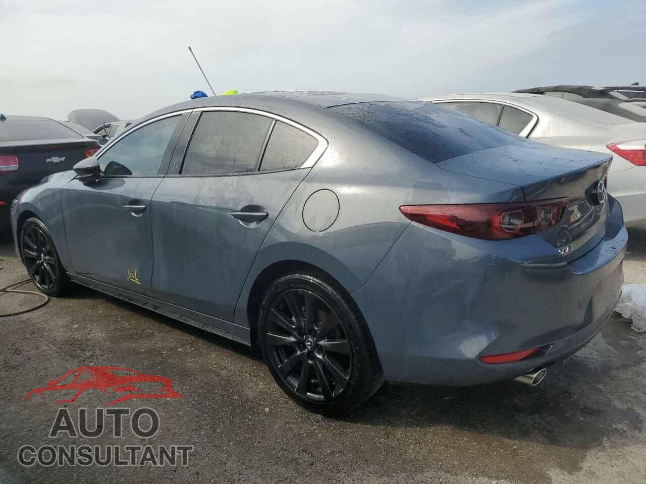 MAZDA 3 2023 - 3MZBPACM8PM375339