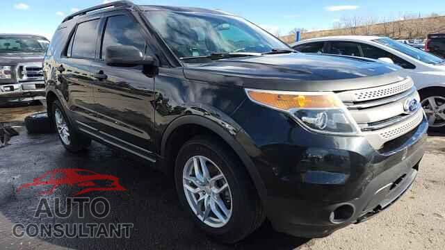 FORD EXPLORER 2015 - 1FM5K8B87FGB49941
